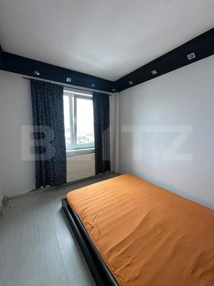 Apartament 2 camere, 55 mp, Calea Turzii - 15