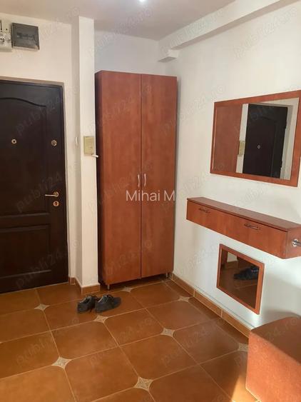 Inchiriez apartament 3 camere, CN Tudor Vladimirescu Inchiriez apartament 3 camere, CN Tudor Vladimirescu