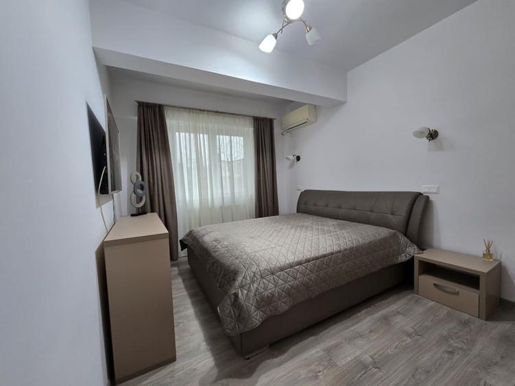 Particular inchiriez ap 3 camere, modern si spatios - 6