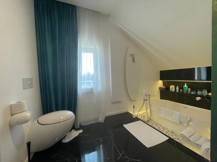 Casa Individuala cu piscina, complet mobilata si utilata, Timisoara - 7