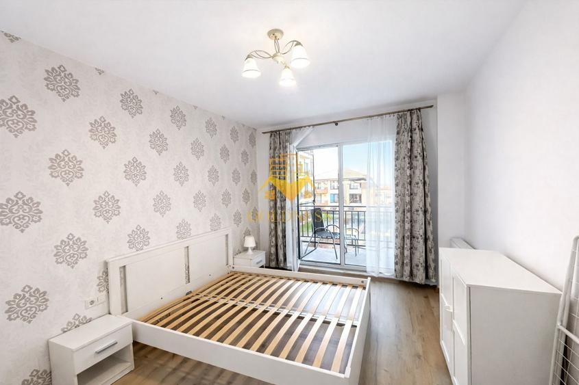 2 Camere Openspace,Europa/Zorilor, Parcare,Calea turzii,Observatorului - 3