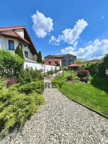 Casa/Vilă Single în Șelimbăr | teren 863m | Pretabilă 2 familii - 21