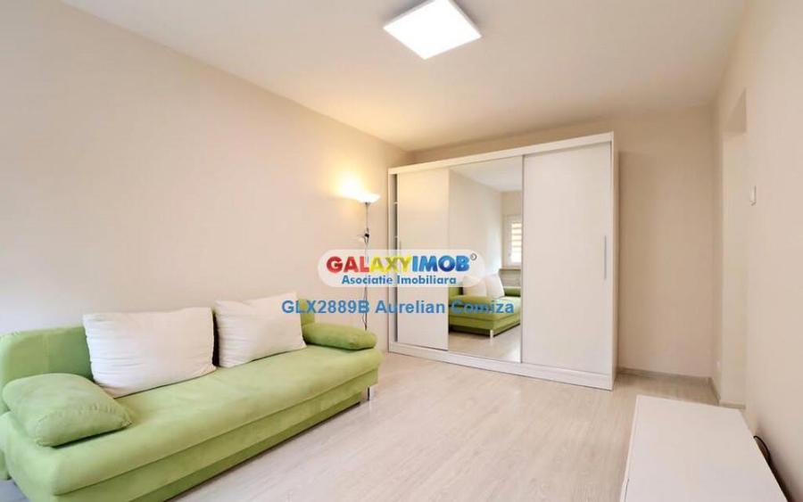 Garsoniera Chitila - 7