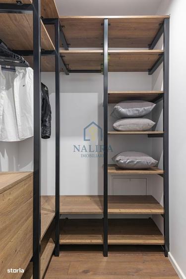 Penthouse de lux de inchiriat, ultracentral - 1