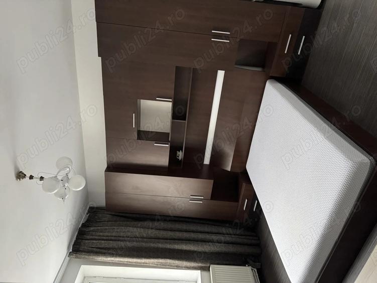 Inchiriez apartament 2 camere decomandate - 2