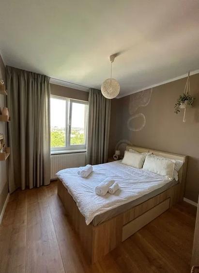 Apartament langa piata Unirii cu 3 camere - 6