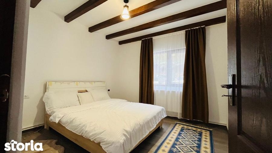 Cabana De Vanzare Strungari-Tonea, Jud. Alba - 11