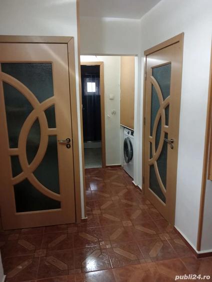 2 camere parter IC Frimu 2 balcoane fara agen?ie - 1