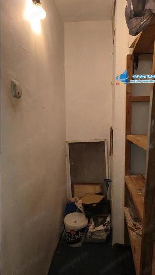 Apartament 2 camere zona Barca_Margeanului_etaj 3 - 6