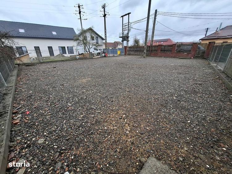 Teren Santana de Mures - 5