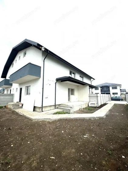 Vanzare Casa tip Cub/Bragadiru Cartierul Independentei id nr 10 - 9