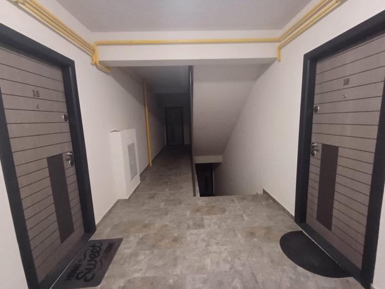 Apartament 1 Cameră - 36 MP - INTABULAT - 6