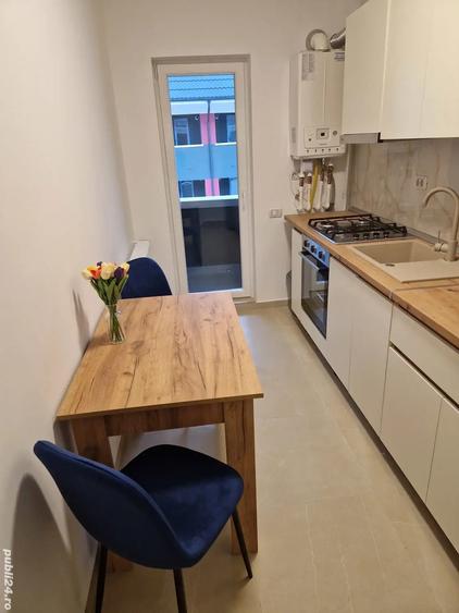 Garsoniera Chiajna Orhideelor 24 - 4