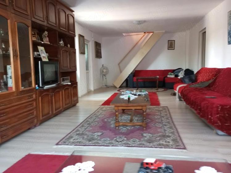 Casa de vanzare Sat Malul Rosu Urziceni - 2