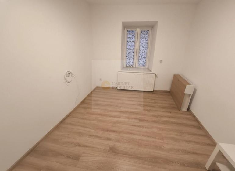 Centru Vechi - Unirii I Garsoniera in vila  I P+2 I Vedere stradala - 2