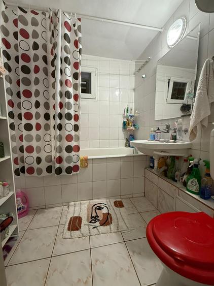 [PIATA RAHOVA - SOS. ALEEXANDRIEI] Apartament 4 camere - 17