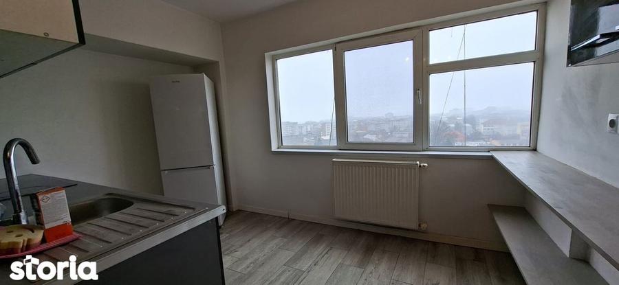 Ultracentral - 2 camere/ aer conditionat /centrala /mobilat /lift nou - 7