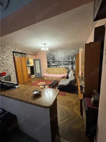 Apartament 2 camere CENTRAL, Brasov. - 5
