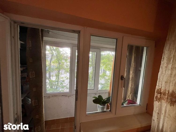 Garsoniera Lapus Arges (zona frigorifer ) - 7