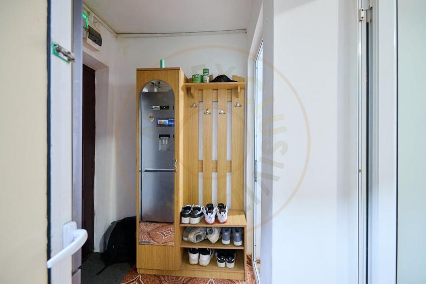 Apartament 3 Camere Trivale, strada Bradului- etaj 1, - 8