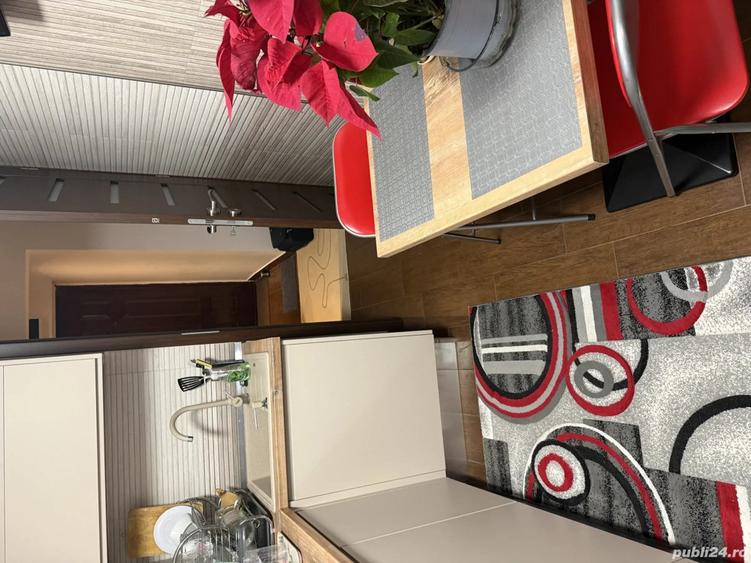 Inchiriez ap 2 camere b-dul Timi?oara sector 6 vis a vis de Plaza Moll - 6