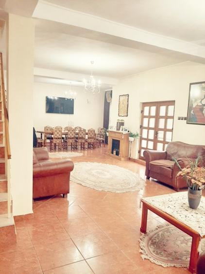 Vând Vila Agigea d+p+e+m - 7