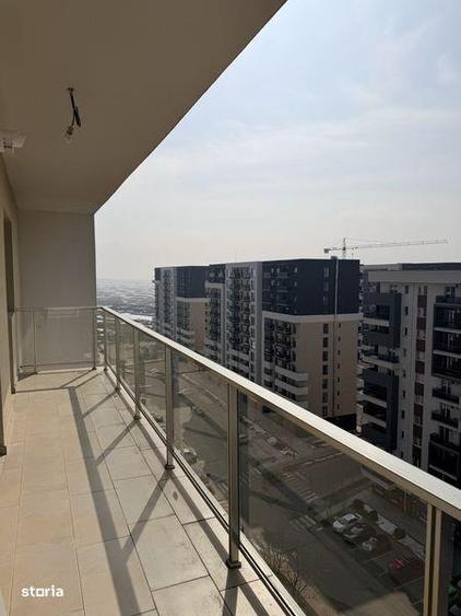 Apartament 2 camere - 8