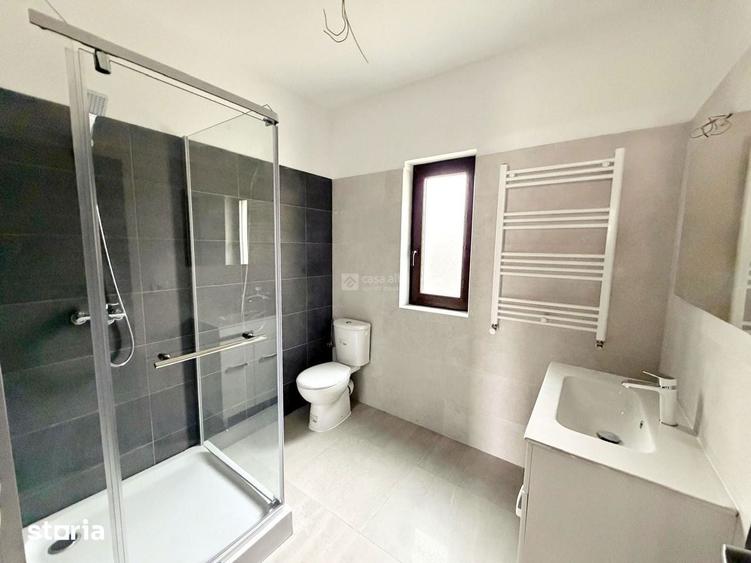 Valea Lupului, locuinta noua P+E+M, 210mp teren, PARCARE, predare imed - 14