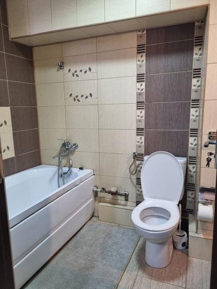 Apartament cu 2 camere decomandat în Dej
