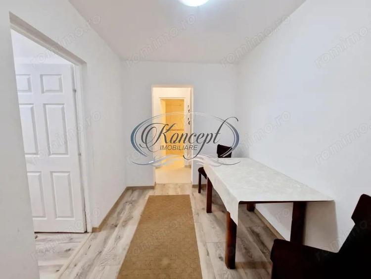 Apartament reabilitat in zona Garii, ideal pentru locuinta sau investitie - 9