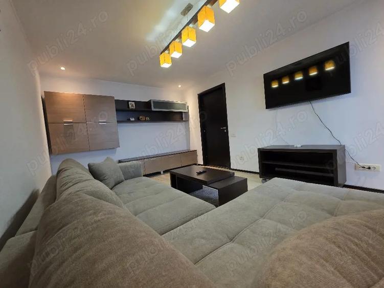 Apartament 2 camere decomandat | Tomis Nord Campus direct proprietar - 3