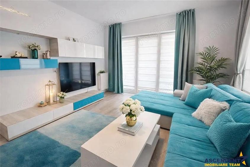 Clasa LUX, constructie noua, 2.5 camere, doua terase, Avantgarden Bartolomeu, Brasov - 3