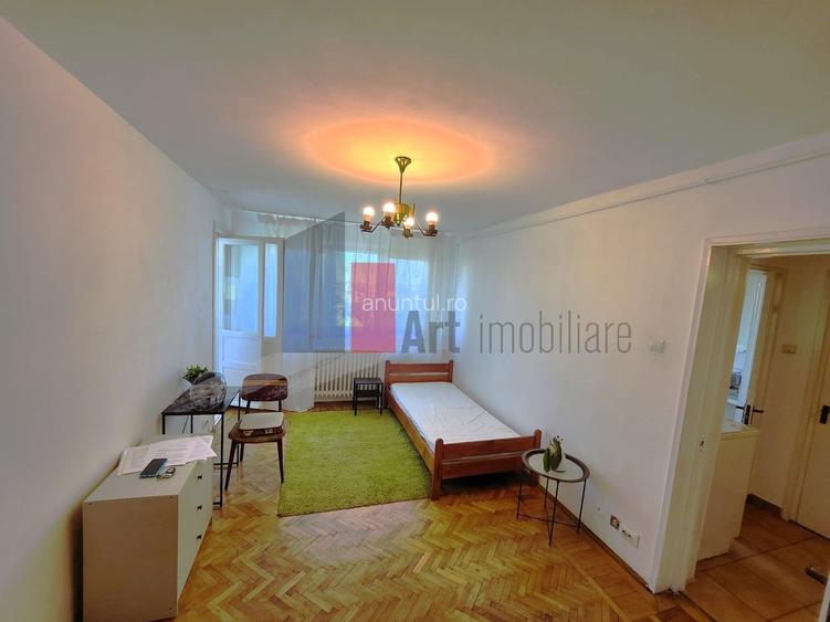 Apartamament 2 camere, cartier Bucurestii Noi/ Zona Parc Bazilescu Apartamament 2 camere, cartier Bucurestii Noi/ Zona Parc Bazilescu