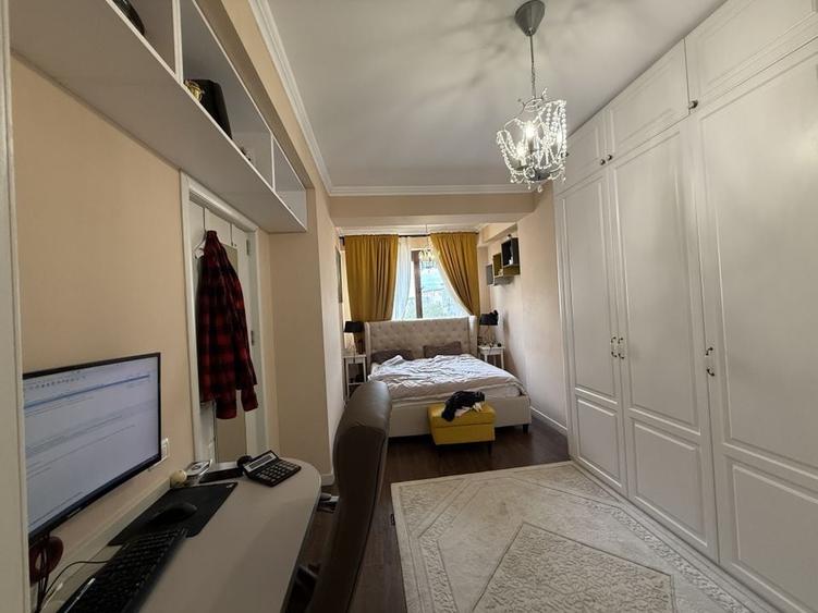 Apartament modern 3 camere – Tomis Plus – preț 155.000 € - 4