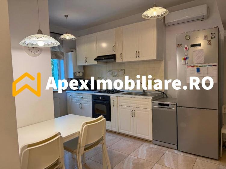 Ap. 2 cam Obor Bucuresti | Metrou 10 min | centrala proprie, - 1