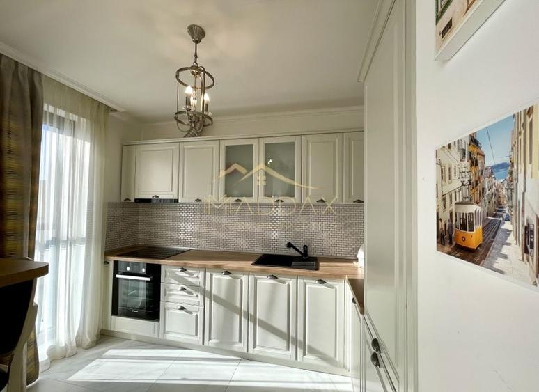 Apartament 2 camere*****LUX//ONE Herastrau Park - 5