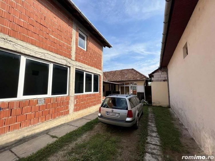 Casa cu 5 camere in Totoreni langa Beius - 12
