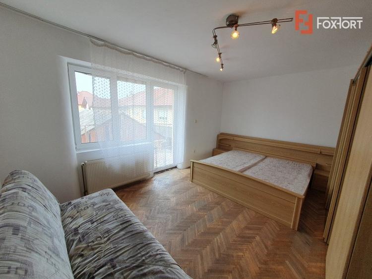 Casa individuala cu 6 camere, garaj si teren de 500 mp - zona Sagului - 6