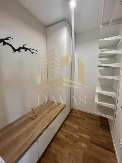 Apartament 3 camere de inchiriat | Buna ziua | Parcare subterana - 9