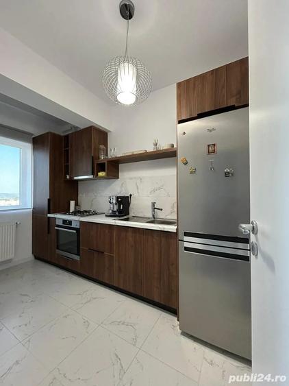 Apartament 2 camere - 2