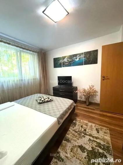 apartament 2 camere-vatra luminoasa-centrala proprie-parcare proprie-metrou 5 minute - 6