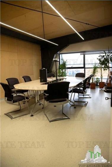 Centru logistic-complet functional la cele mai inalte standarde GALATI - 5