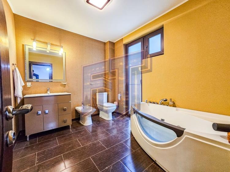 Vand Casa/Vila NOUA | 10 camere | Mosilor | Eminescu | Obor | - 8