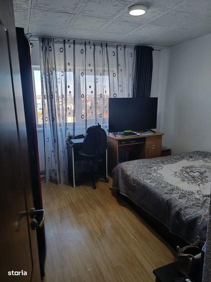 APARTAMENT 2 CAM DECOMANDAT 1 MAI ZONA SPITAL , CT ,56,4 MP - 5