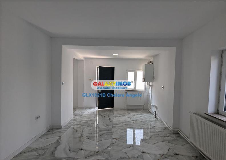 Calea Ferentari, casa cocheta si teren 250 mp , deschidere 1 - 1