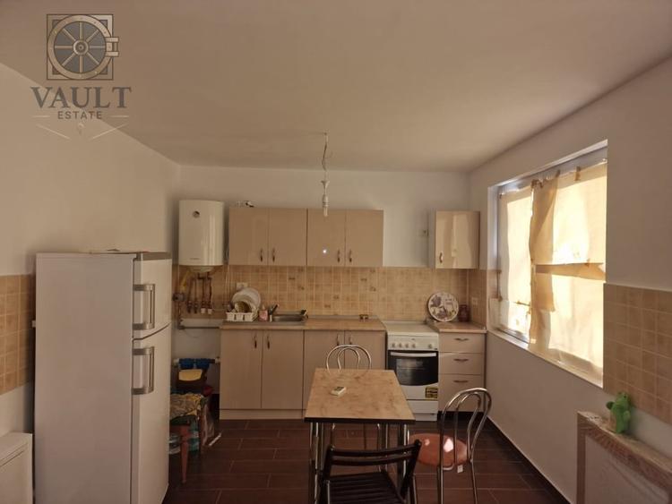 VILA INDIVIDUALA - TEREN 403 MP - CARTIER HENRI COANDA - 12