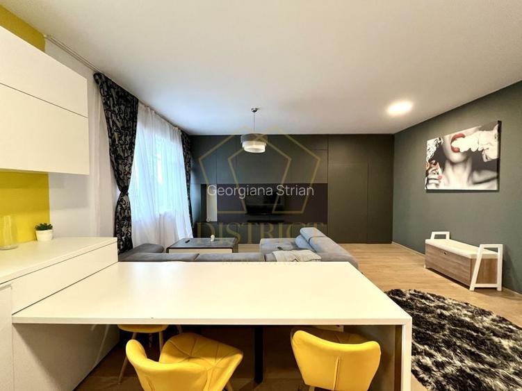 Penthouse cu 3 camere si terasa de 27mp | Braytim | Esso