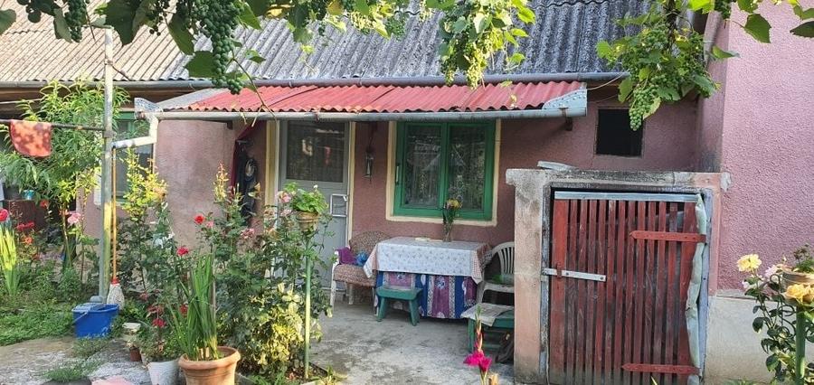 Vand casa de locuit - 12
