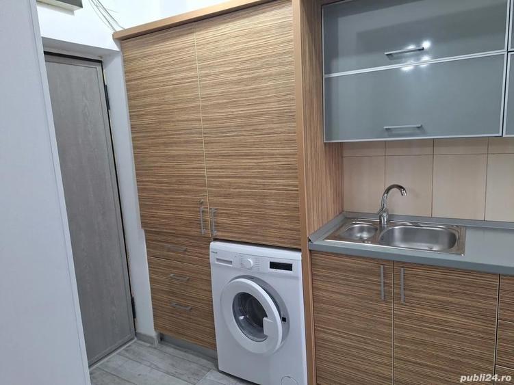 Inchiriez garsoniera LUX in statiunea Mamaia 300 direct proprietarp - 1