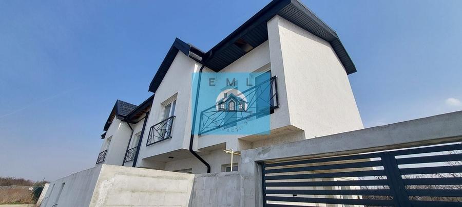 Casa Cornetu zona excelenta - 2